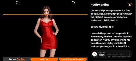 image nude maker|Undress AI App